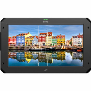 Atomos Sumo 19SE