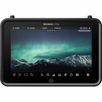 Atomos Shogun Ultra