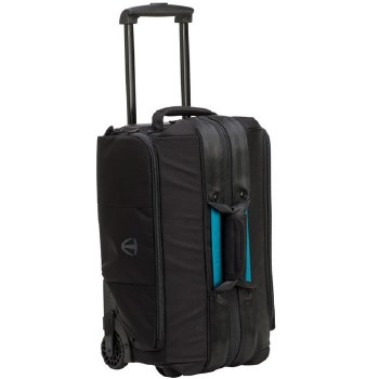 Tenba Cineluxe Roller 21 Black