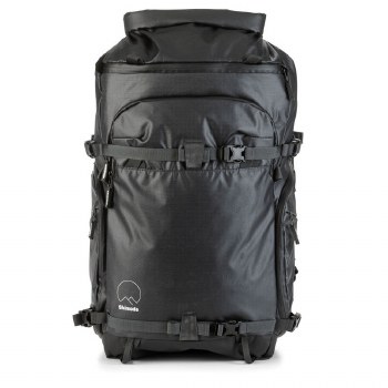 Shimoda Action X30 Backpack Only - Black