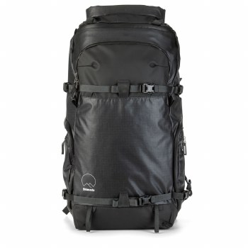 Shimoda Action X50 Backpack Only - Black