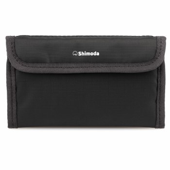 Shimoda Mini Wrap - Black