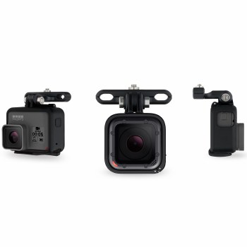 GoPro Pro Seat Rail Mount