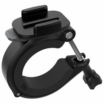 GoPro Large Tube Mount (Roll Bars + Pipes + More)