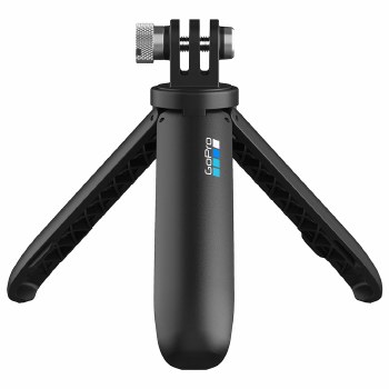 GoPro Shorty Mini Extension Pole + Tripod
