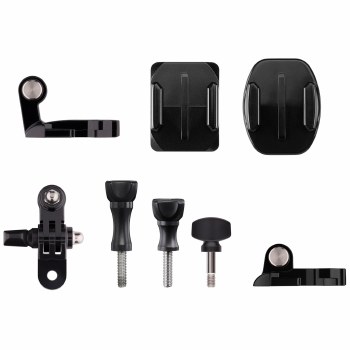 GoPro Grab Bag of Spare Camera Mounting Parts