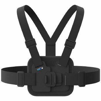 GoPro Chesty Performance Chest Mount