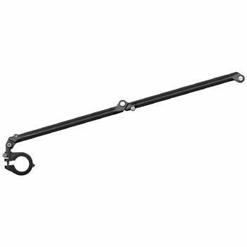 GoPro Boom + Bar Mount