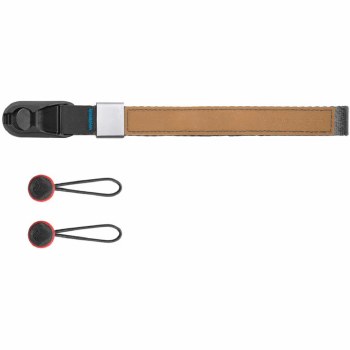 Peak Design Cuff Wrist Strap Ash