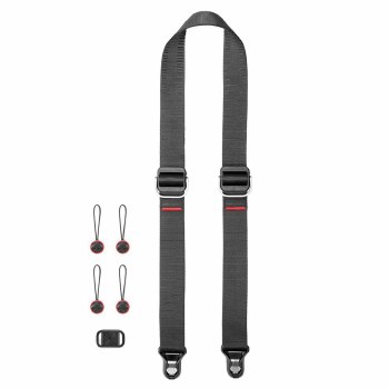 Peak Design Slide Black