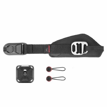 Peak Design Clutch Camera Hand Strap