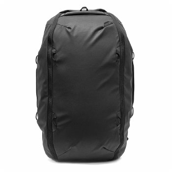 Peak Design Travel Duffelpack 65L Black