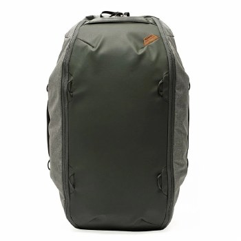 Peak Design Travel Duffelpack 65L Sage