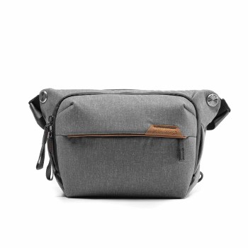 Peak Design Everyday Sling 3L Ash