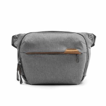 Peak Design Everyday Sling 6L Ash