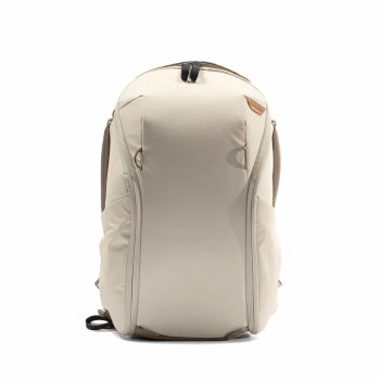 Peak Design Everyday Backpack Zip 15L Bone