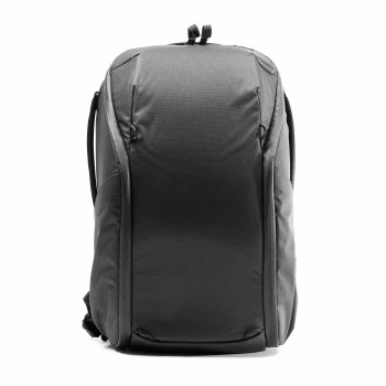 Peak Design Everyday Backpack Zip 20L Black