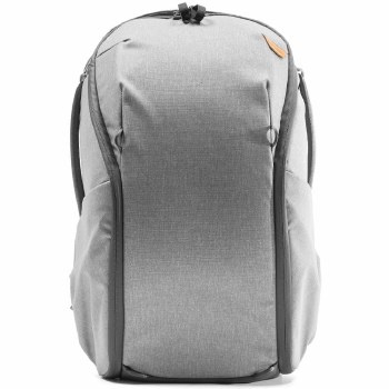 Peak Design Everyday Backpack Zip 20L Ash