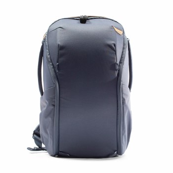 Peak Design Everyday Backpack Zip 20L Midnight Blue