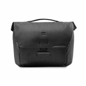 Peak Design Everyday Messenger 13 Black V2