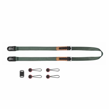 Peak Design Leash Sage