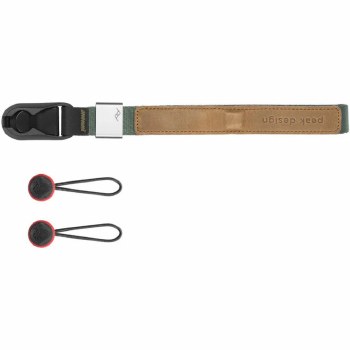 Peak Design Cuff Wrist Strap Sage