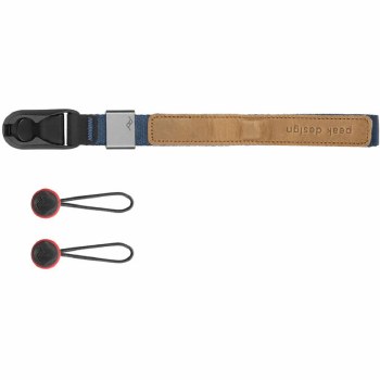 Peak Design Cuff Wrist Strap Midnight