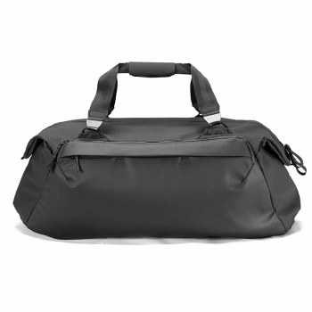 Peak Design Travel Duffel 65L Black