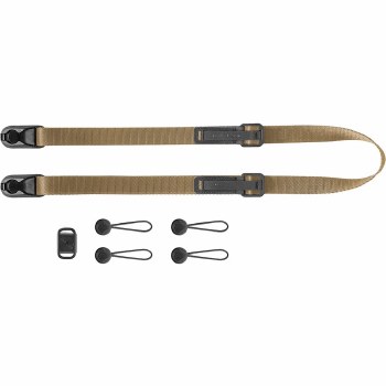Peak Design Leash Coyote