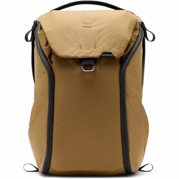 Peak Design Everyday Backpack 30L Coyote