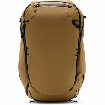 Peak Design Travel Backpack Coyote 45L