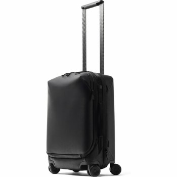 Peak Design Roller Pro Carry-On Black