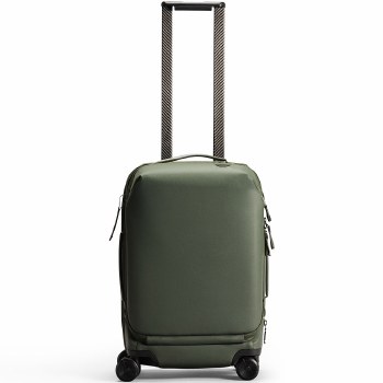 Peak Design Roller Pro Carry-On Bag (Sage)