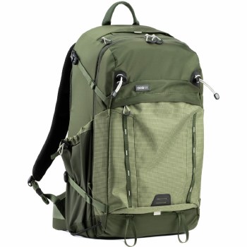Think Tank BackLight 36L Backpack Montane Green