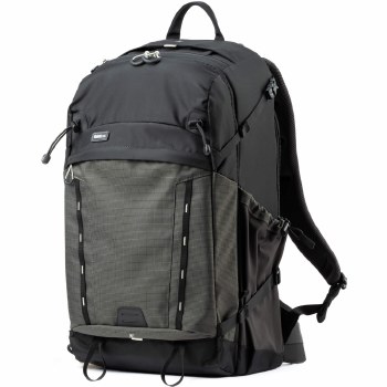 Think Tank BackLight 36L Backpack Slate Black