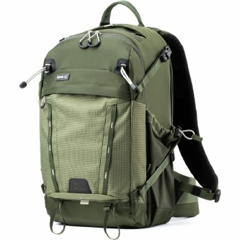 Think Tank BackLight 18L Backpack Montane Green