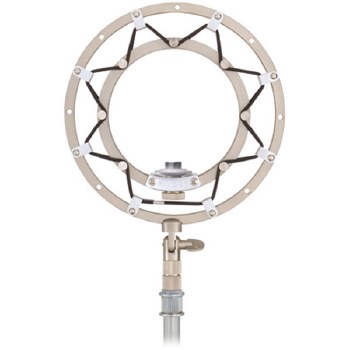 Blue Ringer Shock Mount