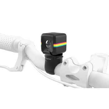 Polaroid CUBE Bicycle Mount