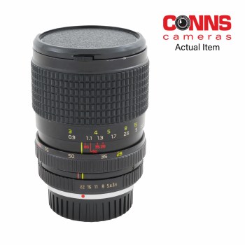 TOKINA AT-X 28-85  3.5-4.5 MF S/H (USED)