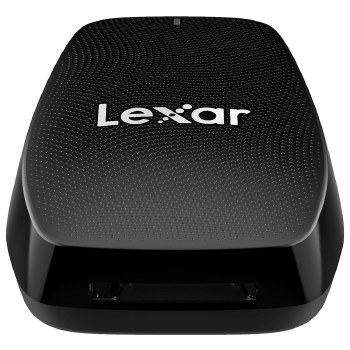 Lexar Professional CFexpress Type B USB 3.2 Gen 2×2 Reader