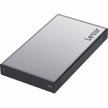 Lexar Professional Workflow Portable SSD 4TB