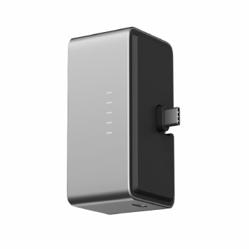 Lexar Professional Workflow Go Power Bank