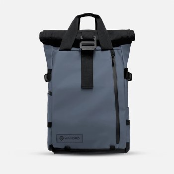 WANDRD PRVKE 21L V3 Agean Blue (Bag Only)