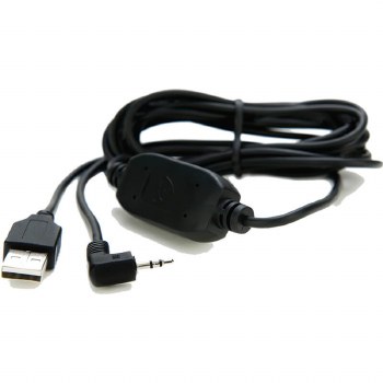 Atomos USB to Serial Cable