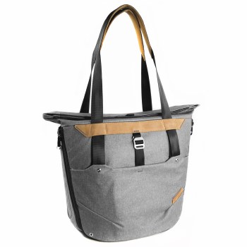 Peak Design Everyday Tote Ash
