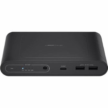 Omnicharge Omni Mobile 25600 Pro Powerbank