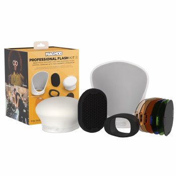 MagMod Professional Flash Kit 2