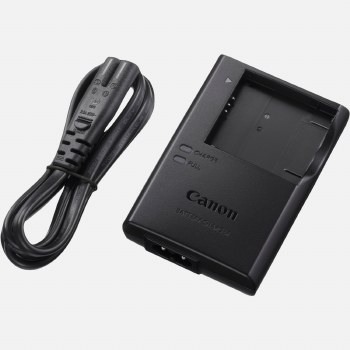 Canon CB-2LDE Battery Charger
