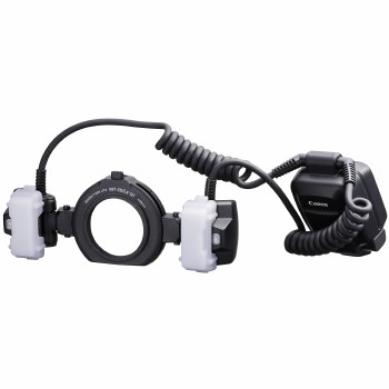 Canon MT-26EX-RT Macro Twin Lite
