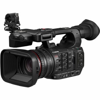 Canon XF605 4K Pro Camcorder